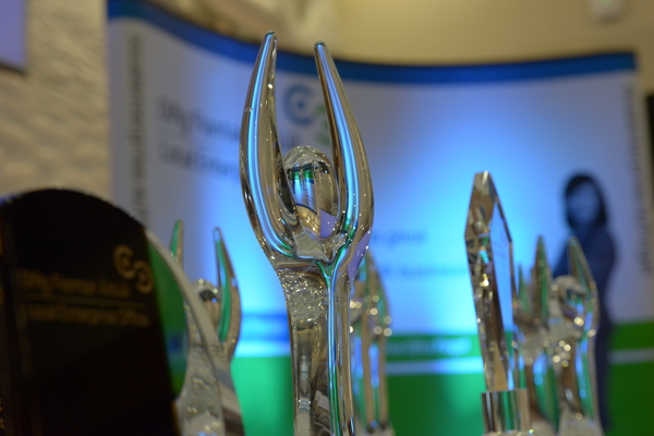 Fingal Student Enterprise Awards 2015